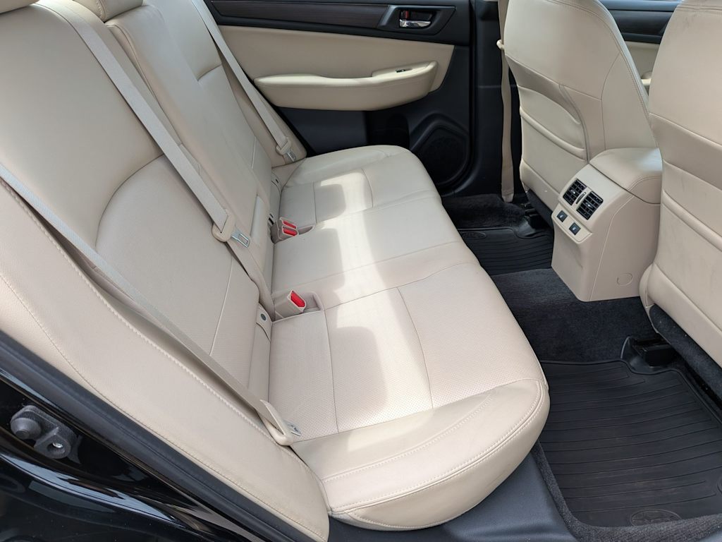 Thumbnail: 2015 Subaru Legacy - 28