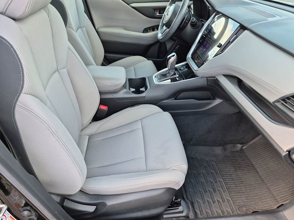 Thumbnail: 2020 Subaru Legacy - 11