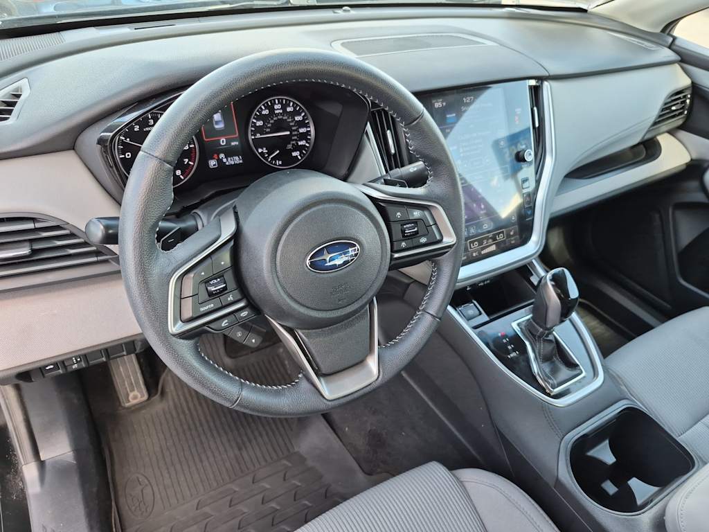 Thumbnail: 2020 Subaru Legacy - 2