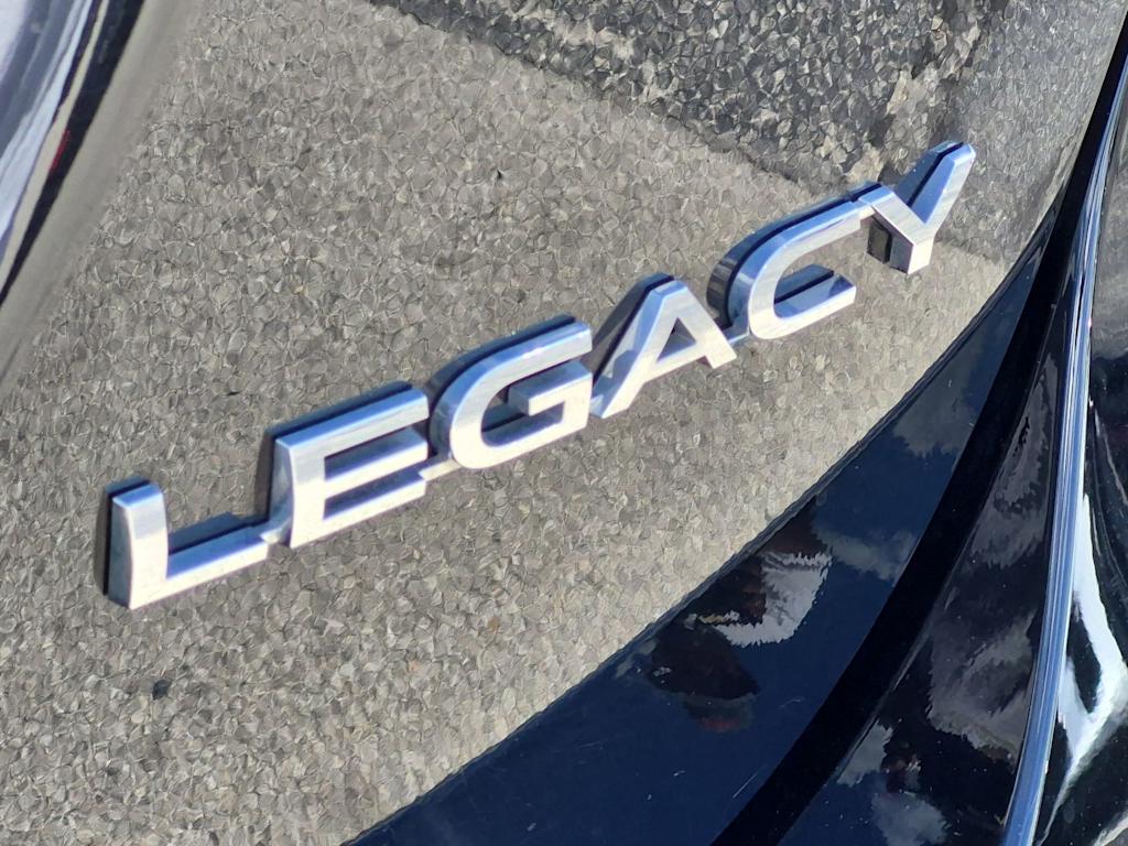 Thumbnail: 2020 Subaru Legacy - 7