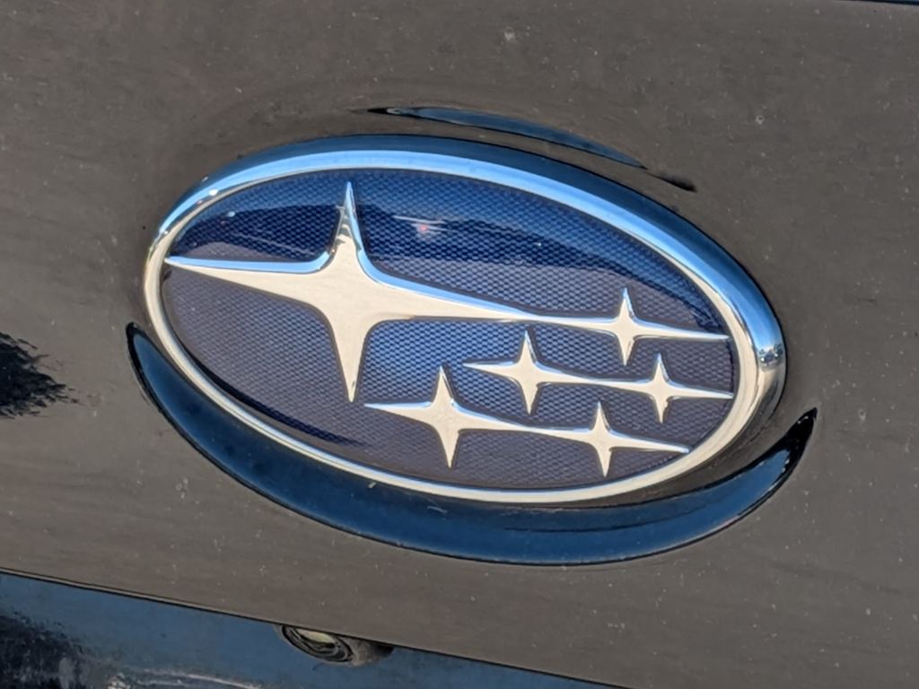 Thumbnail: 2017 Subaru Impreza - 6