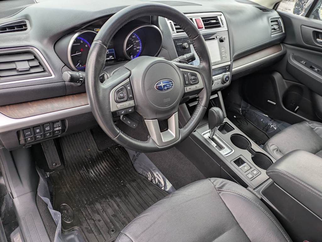 Thumbnail: 2017 Subaru Outback - 2