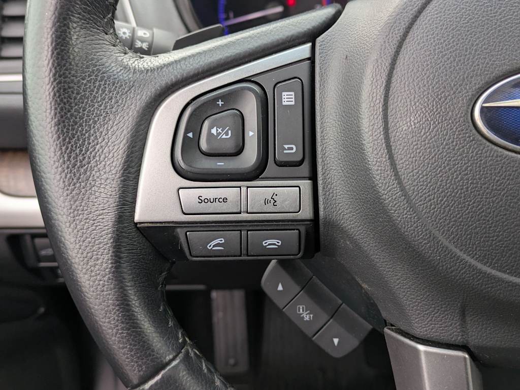 Thumbnail: 2017 Subaru Outback - 30