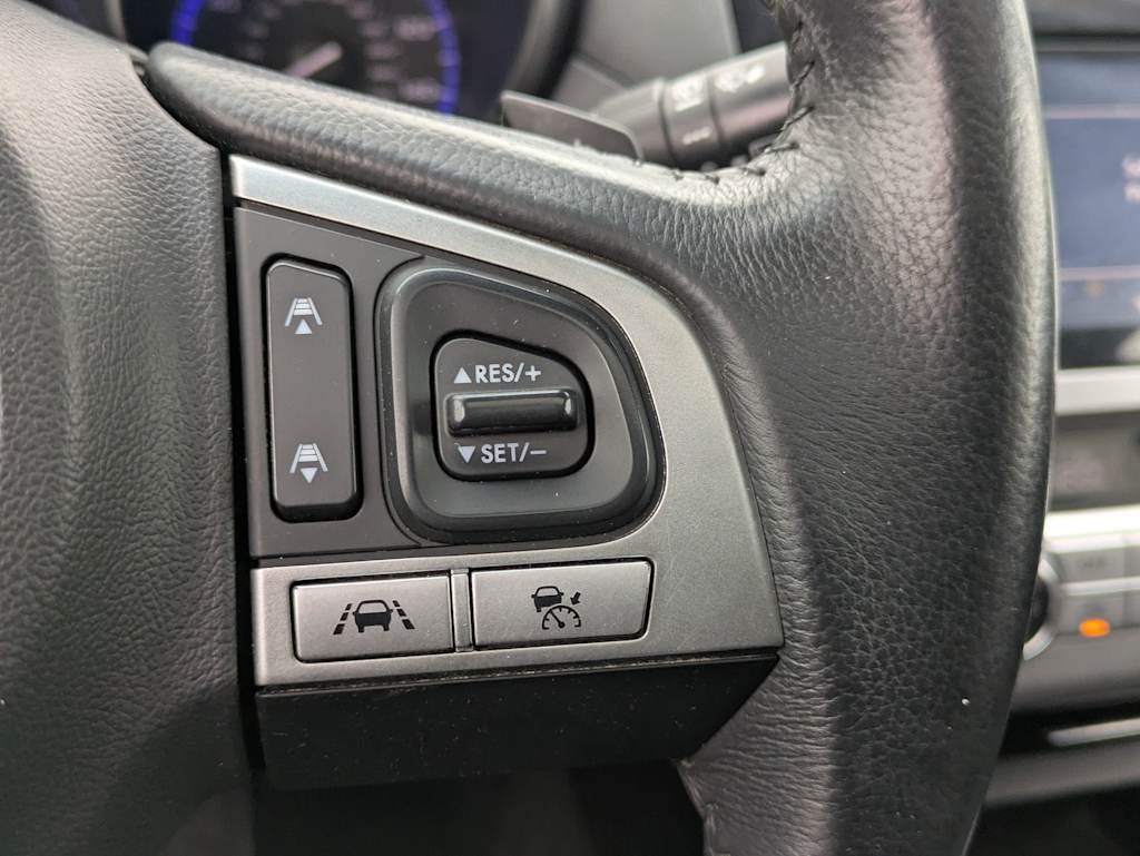 Thumbnail: 2017 Subaru Outback - 31