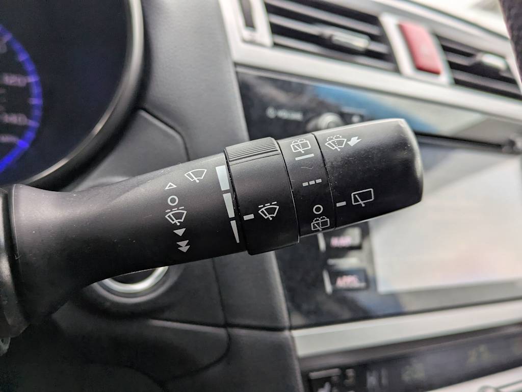 Thumbnail: 2017 Subaru Outback - 15