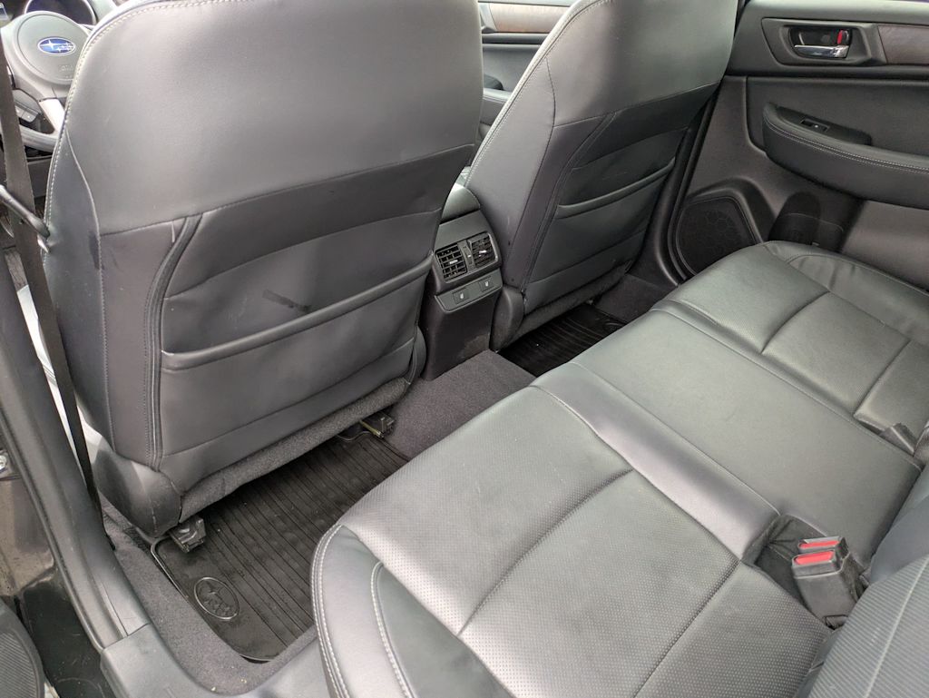 Thumbnail: 2017 Subaru Outback - 12