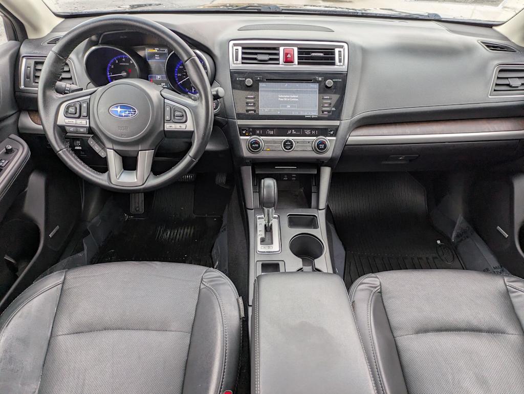 Thumbnail: 2017 Subaru Outback - 9