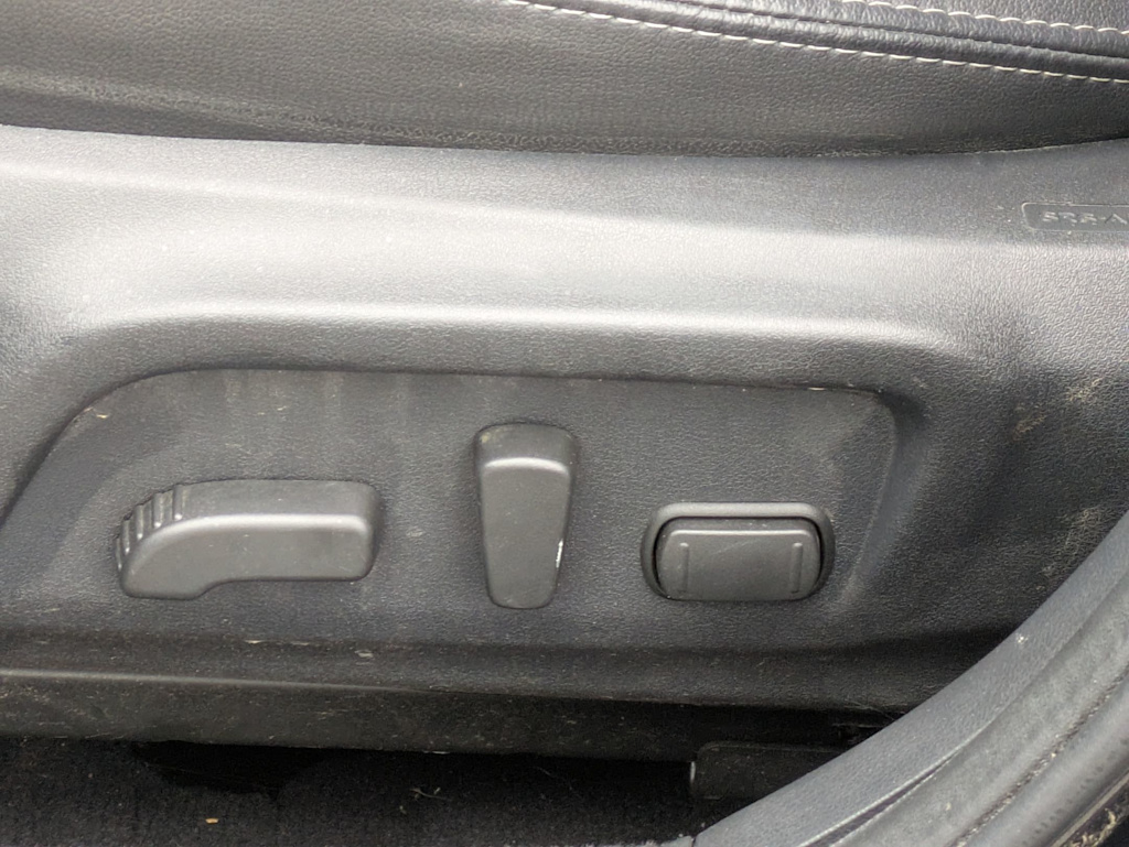 Thumbnail: 2017 Subaru Outback - 25