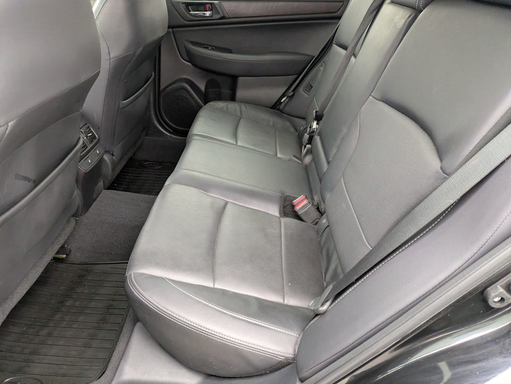 Thumbnail: 2017 Subaru Outback - 27