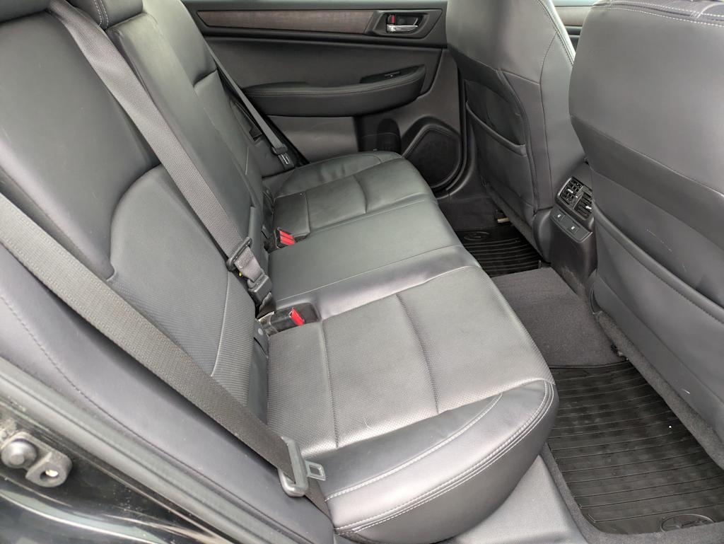 Thumbnail: 2017 Subaru Outback - 28