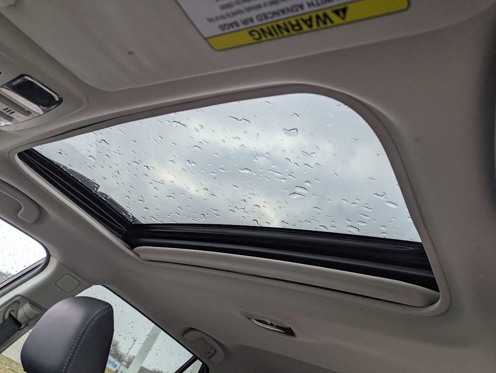 Thumbnail: 2017 Subaru Outback - 26