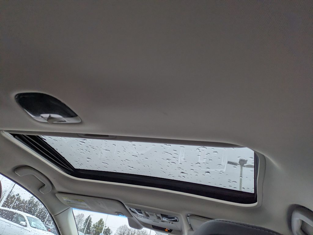 Thumbnail: 2017 Subaru Outback - 29