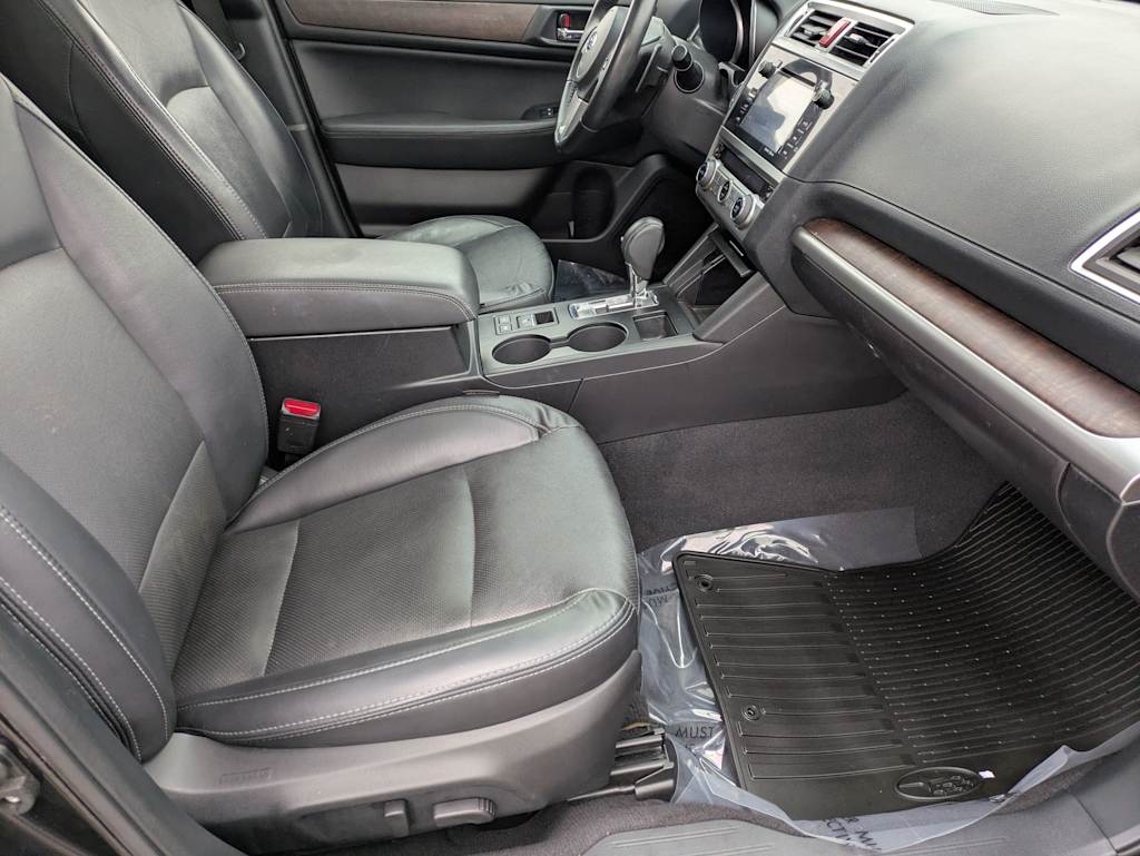 Thumbnail: 2017 Subaru Outback - 11
