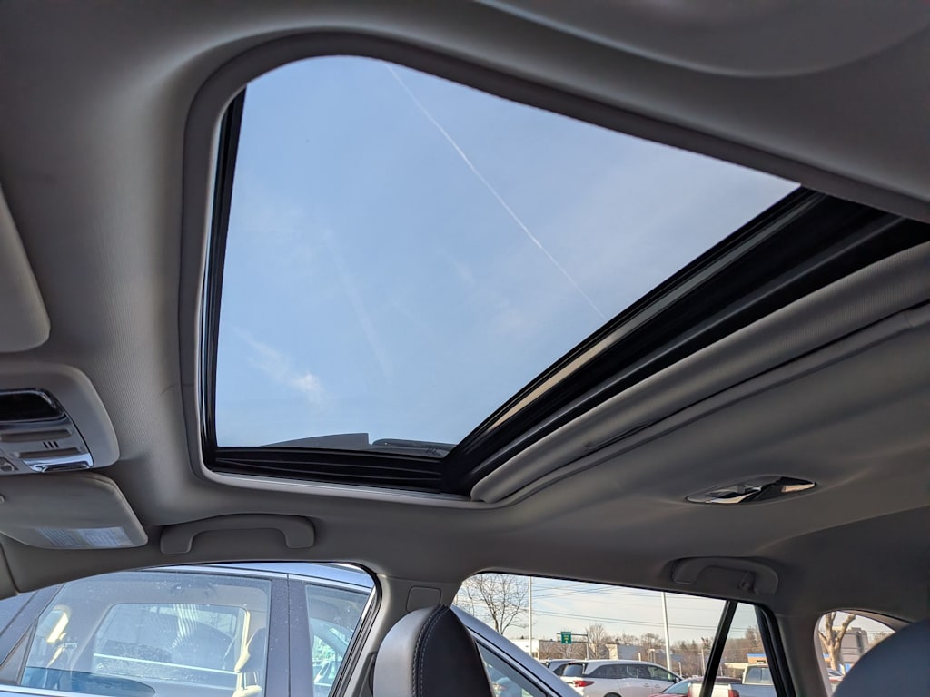 Thumbnail: 2019 Subaru Outback - 27