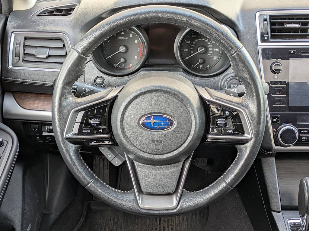 Thumbnail: 2019 Subaru Outback - 13