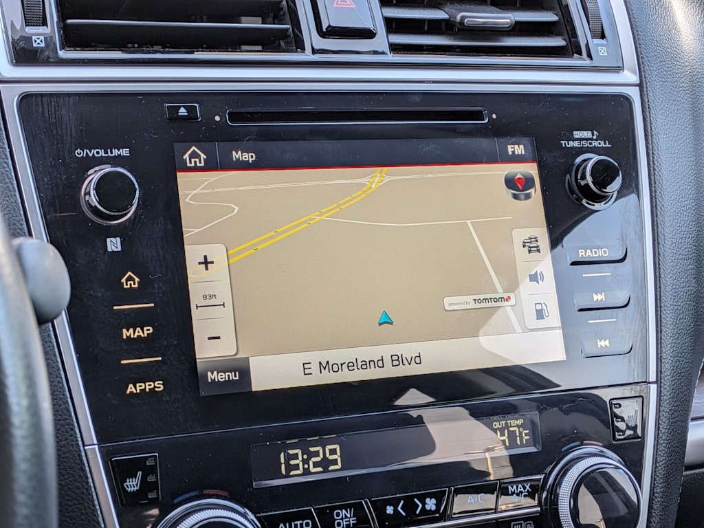 Thumbnail: 2019 Subaru Outback - 35