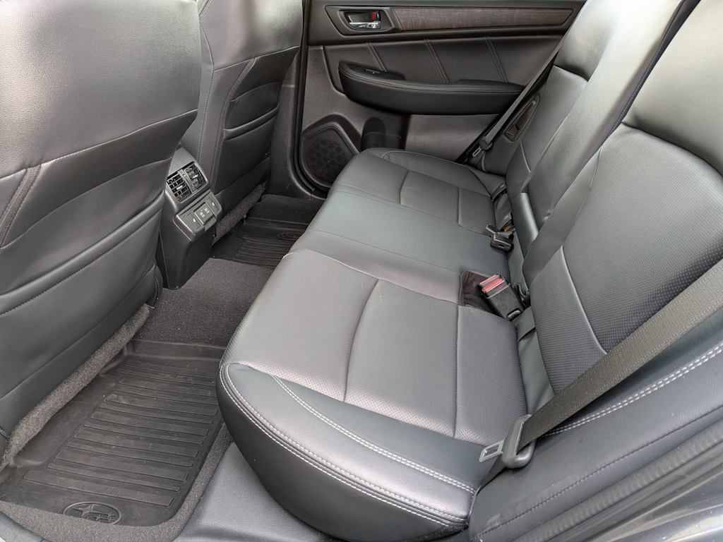 Thumbnail: 2019 Subaru Outback - 26