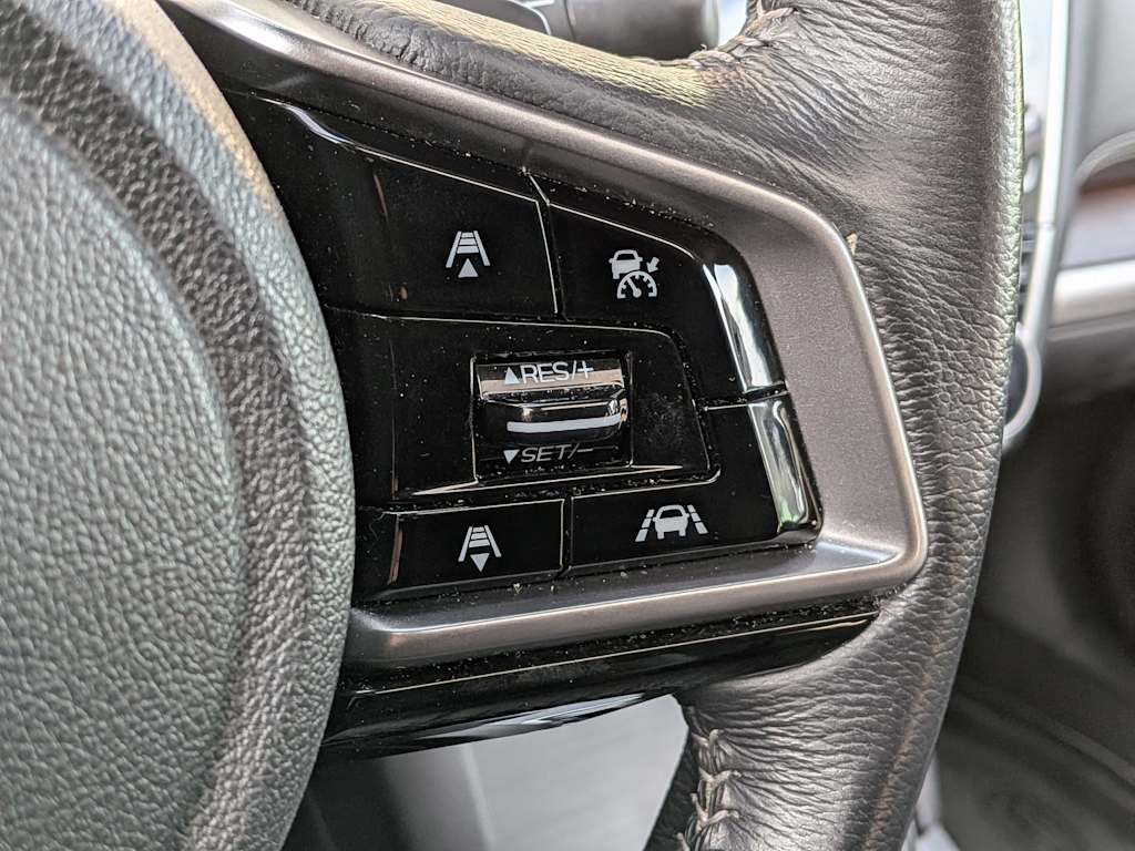 Thumbnail: 2019 Subaru Outback - 31