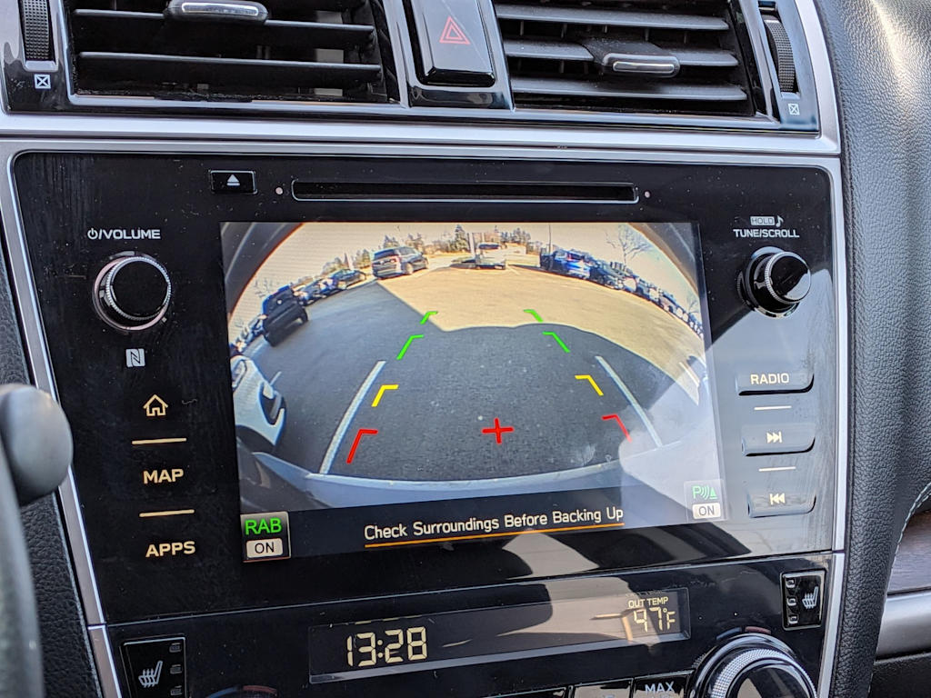 Thumbnail: 2019 Subaru Outback - 34