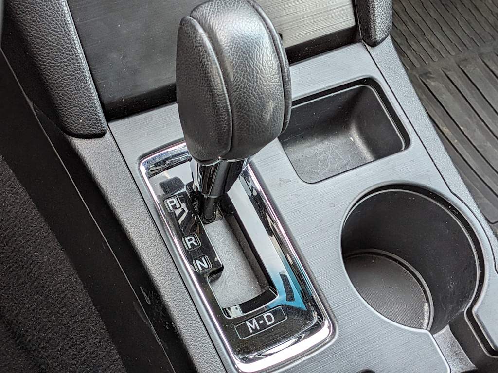 Thumbnail: 2019 Subaru Outback - 15