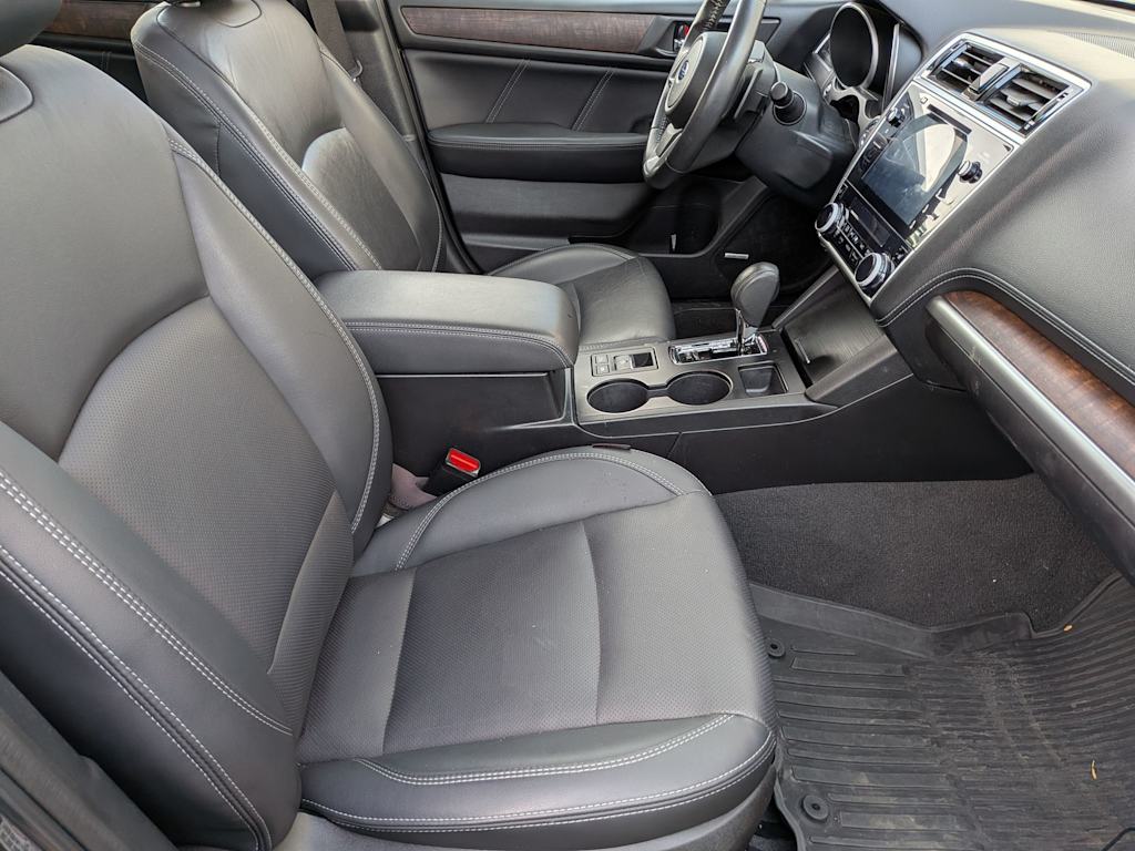 Thumbnail: 2019 Subaru Outback - 11