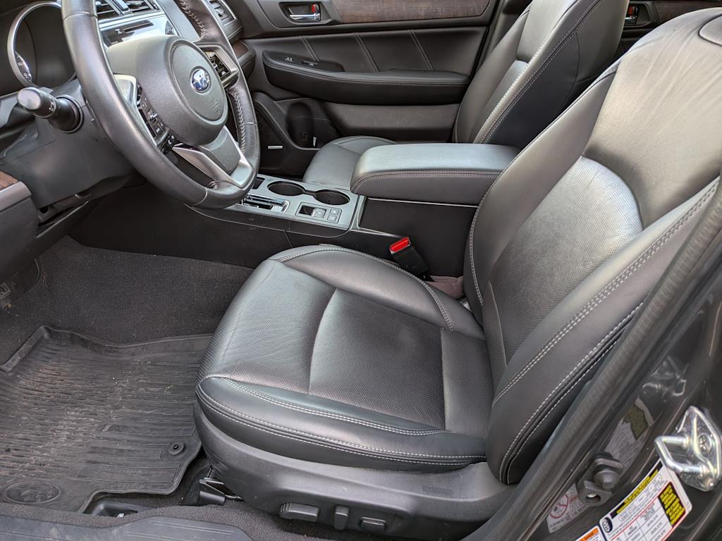 Thumbnail: 2019 Subaru Outback - 10