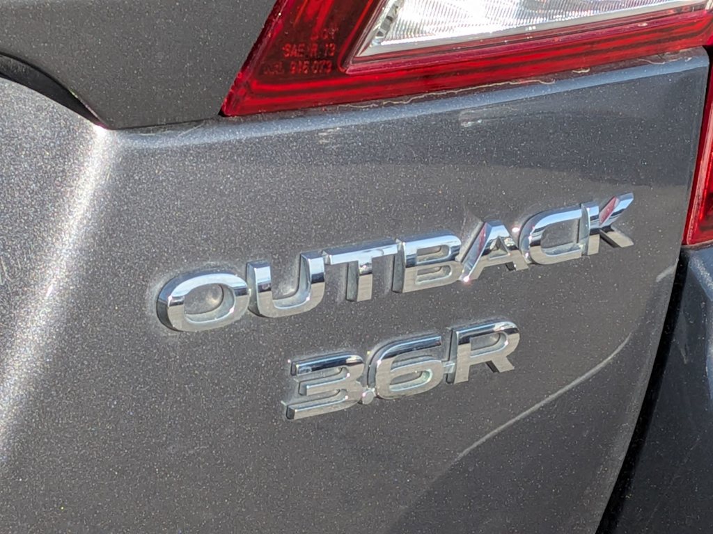 Thumbnail: 2019 Subaru Outback - 24