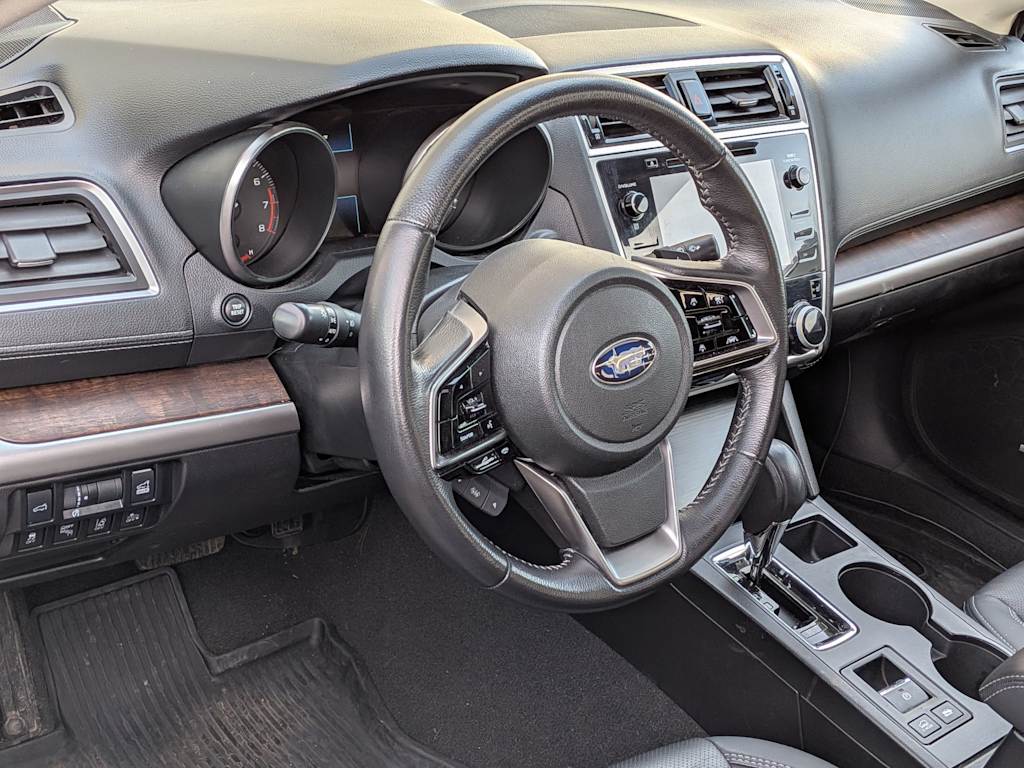 Thumbnail: 2019 Subaru Outback - 2