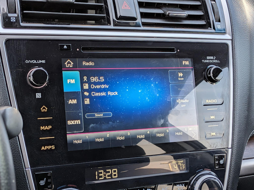 Thumbnail: 2019 Subaru Outback - 14