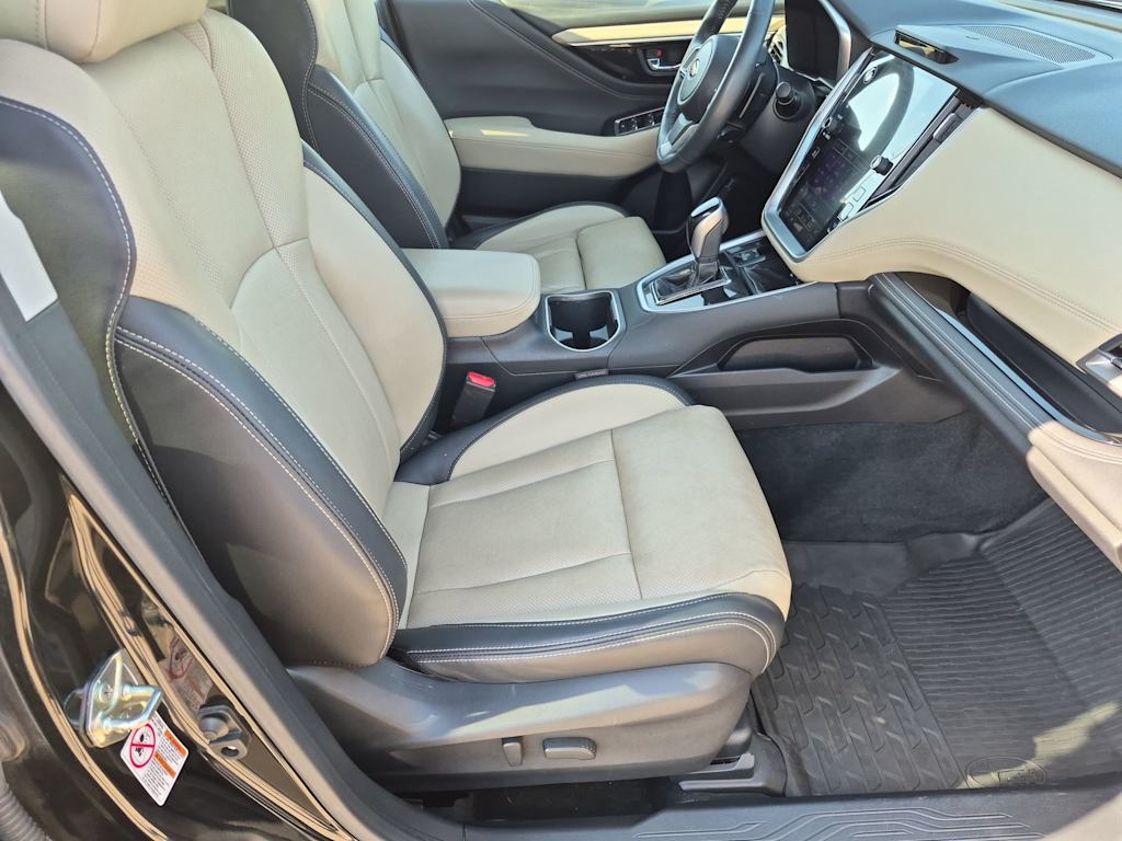 Thumbnail: 2020 Subaru Outback - 29