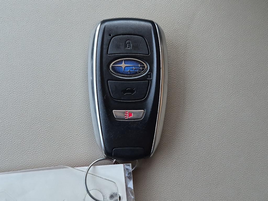 Thumbnail: 2020 Subaru Outback - 18