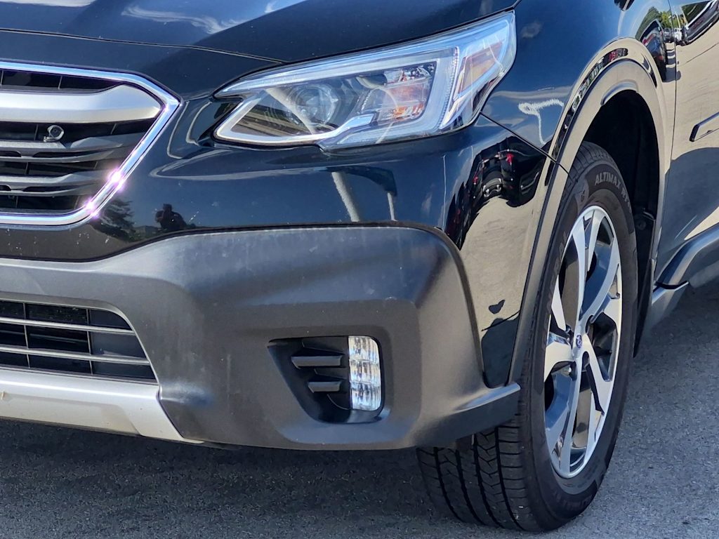 Thumbnail: 2020 Subaru Outback - 24