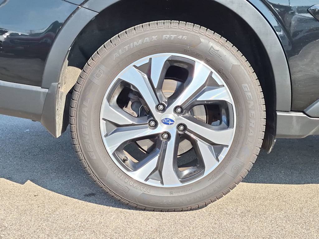 Thumbnail: 2020 Subaru Outback - 8