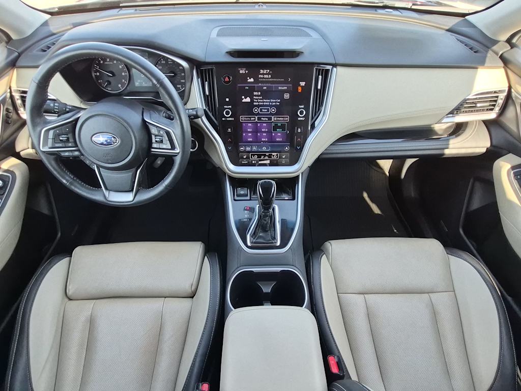 Thumbnail: 2020 Subaru Outback - 9