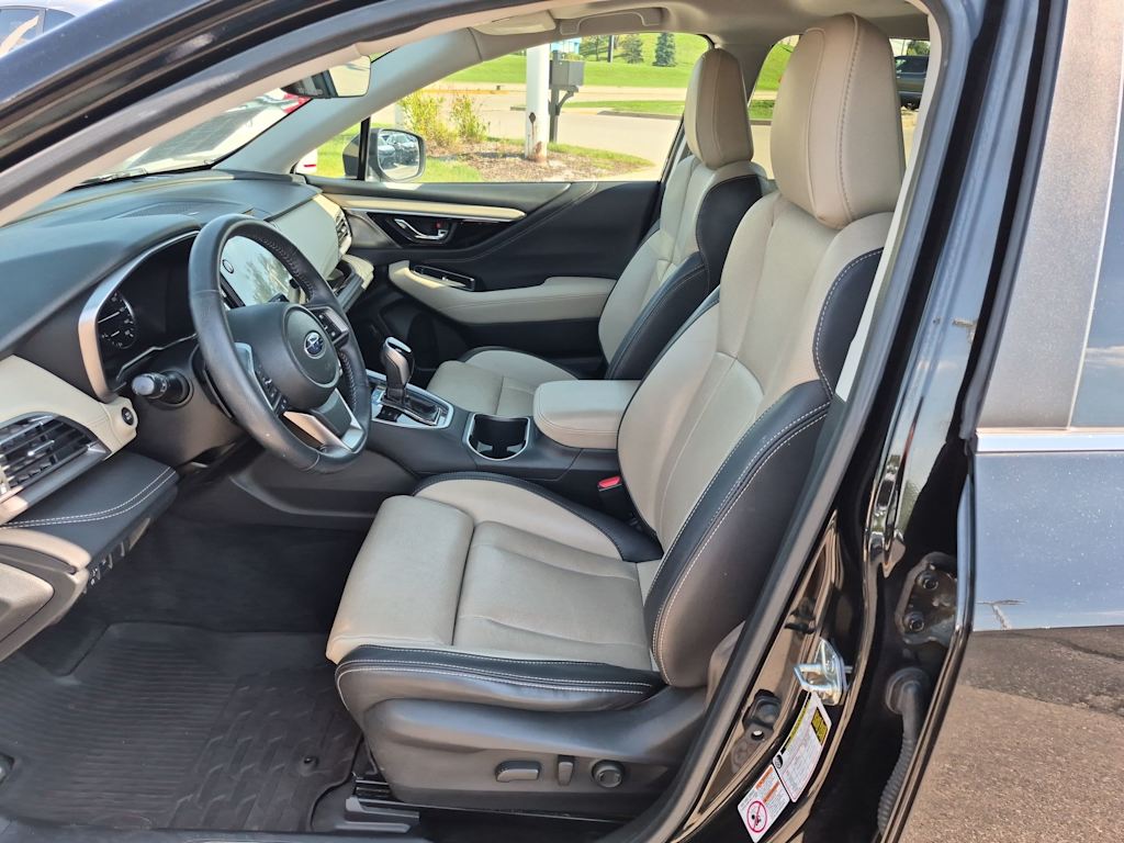 Thumbnail: 2020 Subaru Outback - 10