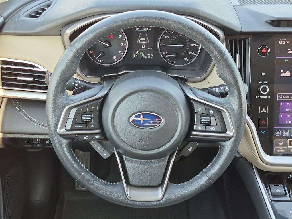 Thumbnail: 2020 Subaru Outback - 13