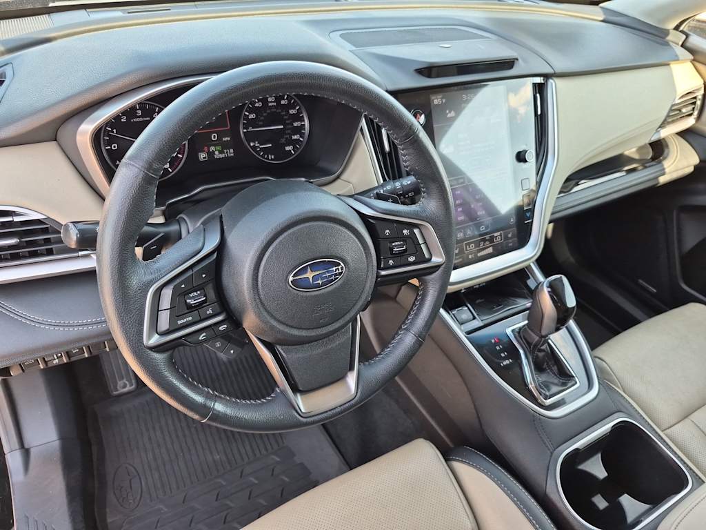 Thumbnail: 2020 Subaru Outback - 2