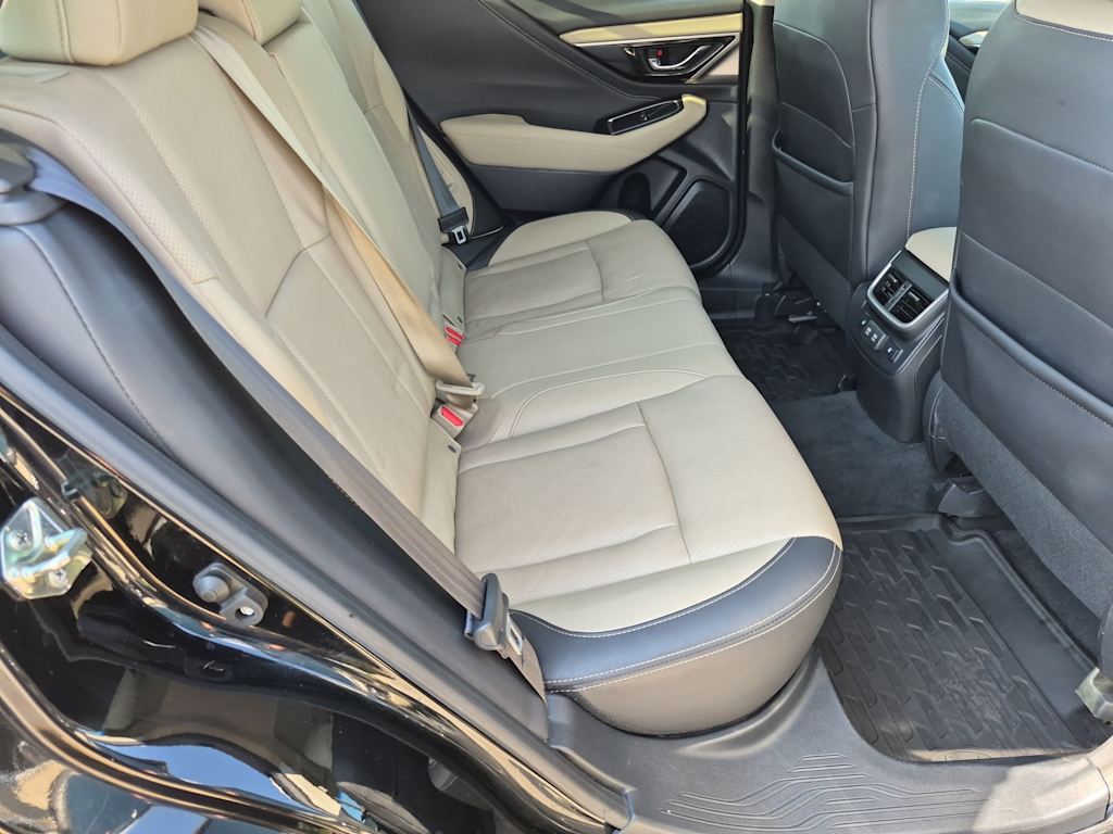 Thumbnail: 2020 Subaru Outback - 11