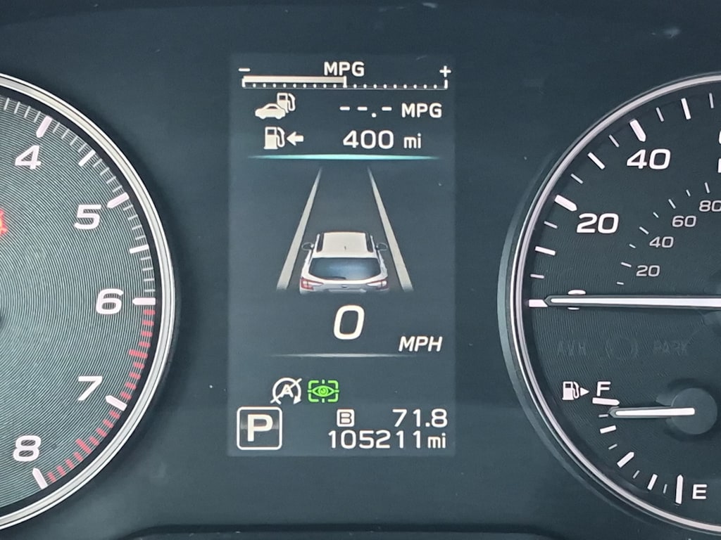 Thumbnail: 2020 Subaru Outback - 16