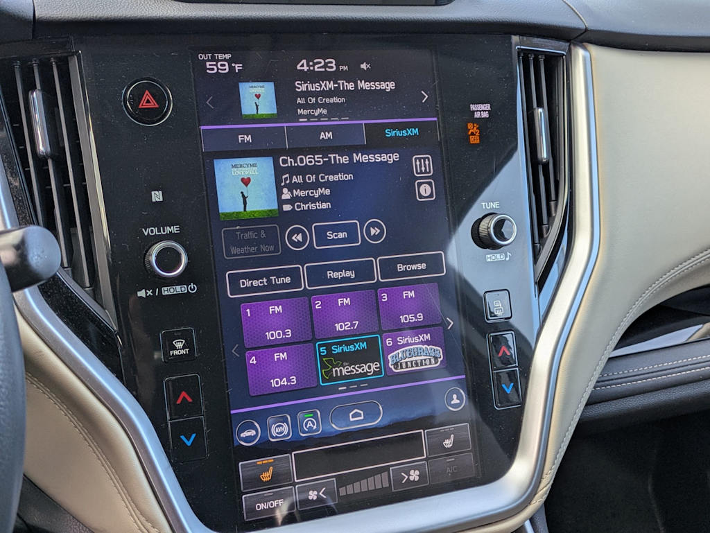 Thumbnail: 2020 Subaru Outback - 14