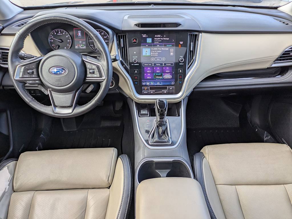 Thumbnail: 2020 Subaru Outback - 9