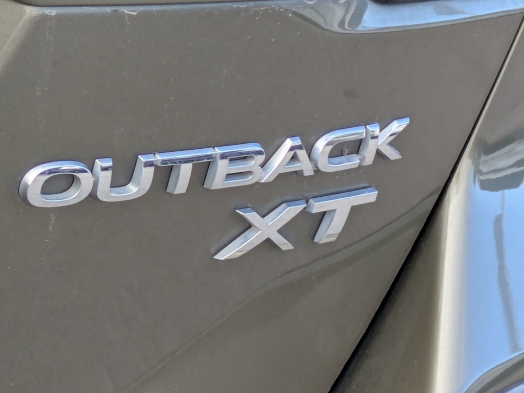 Thumbnail: 2020 Subaru Outback - 24
