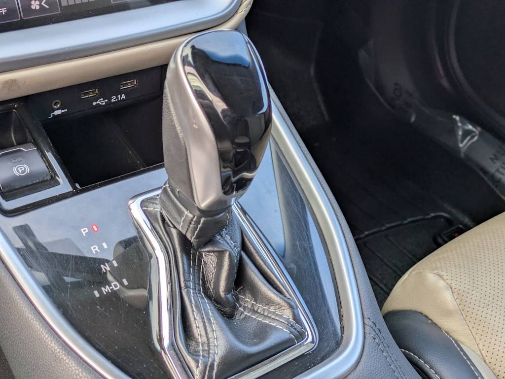 Thumbnail: 2020 Subaru Outback - 15