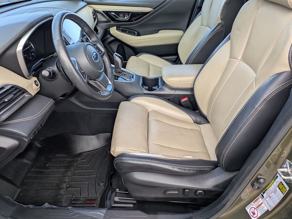 Thumbnail: 2020 Subaru Outback - 10