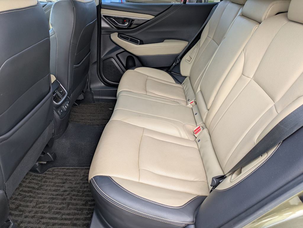 Thumbnail: 2020 Subaru Outback - 27