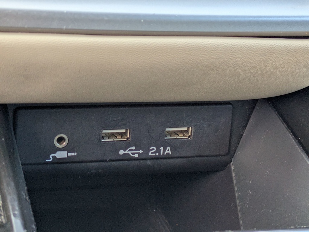 Thumbnail: 2020 Subaru Outback - 36