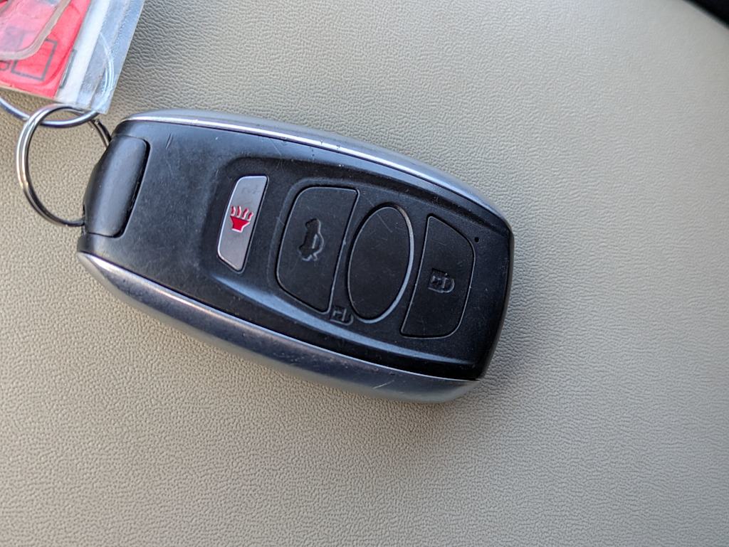 Thumbnail: 2020 Subaru Outback - 18