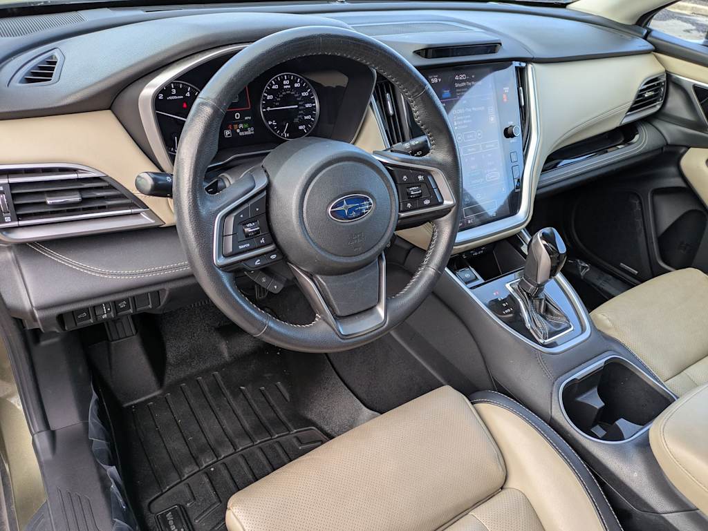 Thumbnail: 2020 Subaru Outback - 2