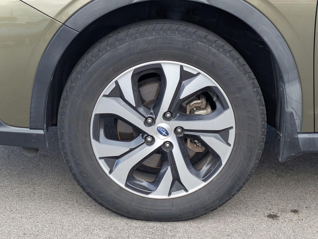 Thumbnail: 2020 Subaru Outback - 8