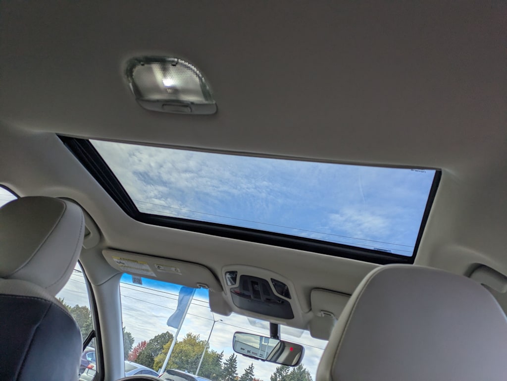 Thumbnail: 2020 Subaru Outback - 29